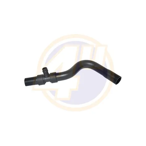ПАТРУБОК РАДИАТОРА НИЖНИЙ FIAT DOBLO 1.4 8V 05- 4U 4U-SH-014922