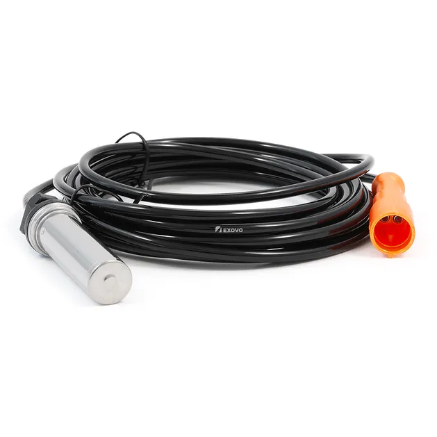 Датчик ABS прямой MB EXOVO 04015E