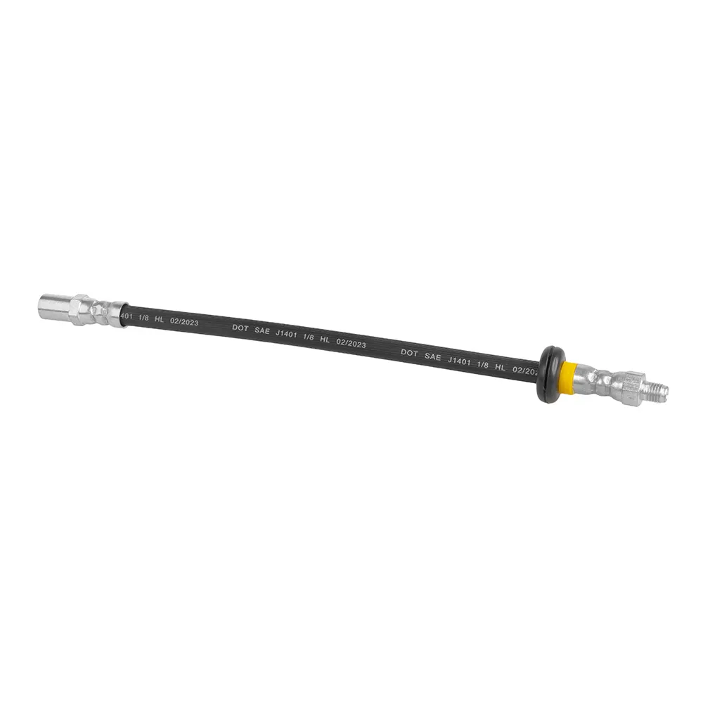 Шланг тормозной передний BOLK BBR115055