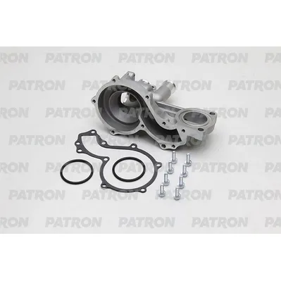 Насос водяной A173 корпус помпы A151 PATRON PWP2173