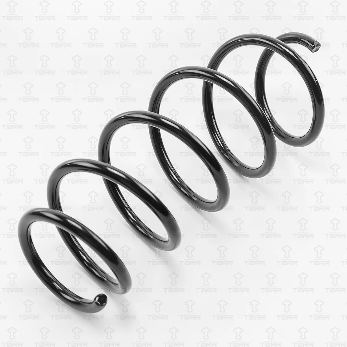 Пружина передняя OPEL Astra H 04-> TORR DF0154