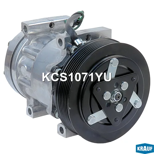 Компрессор кондиционера KRAUF KCS1071YU