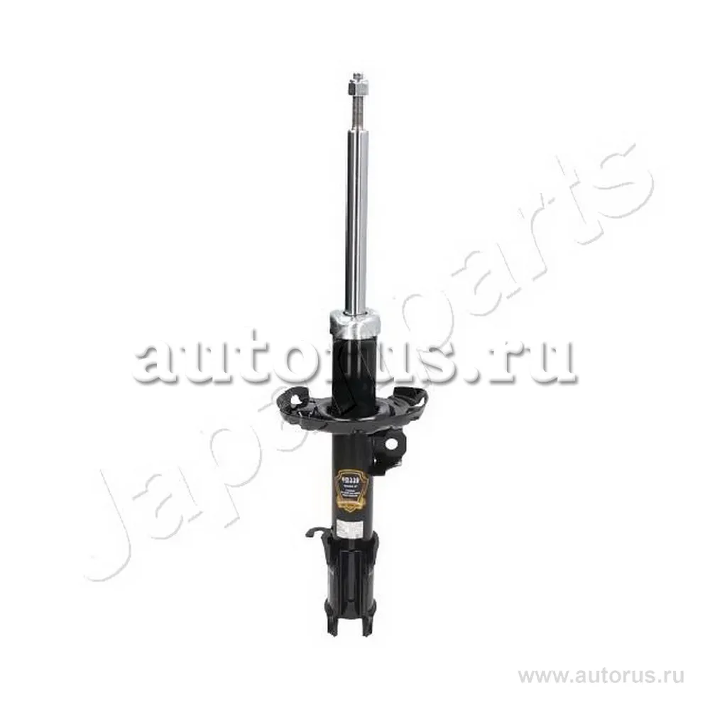 Амортизатор OPEL CORSA C 00- пер.лев.газ. JAPANPARTS MM00339