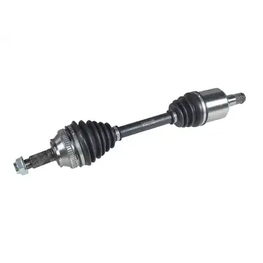 Привод передний 613mm ABS, TDB104020 Land Rover Freelander 97-00 STELLOX 158 1958-SX