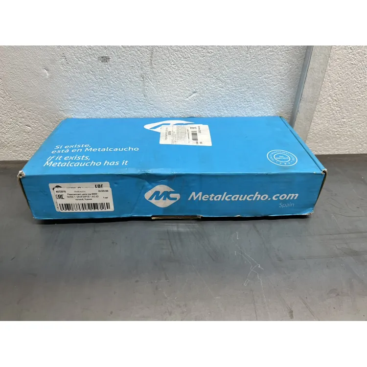 Ремкомплект цепи грм BMW SERIE 1 E81/F20/F30 1.6/2.0D полный, Уценка Metalcaucho 05789-N0 Уценка