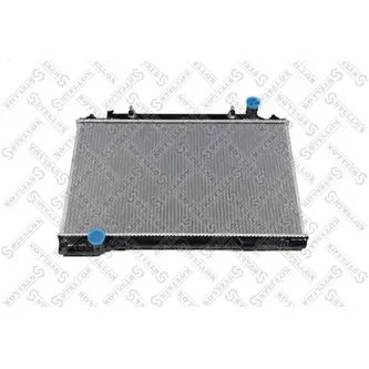 Радиатор системы охлаждения МКПП Toyota Previa 2.4i 16V 90-96 STELLOX 10-26911-SX
