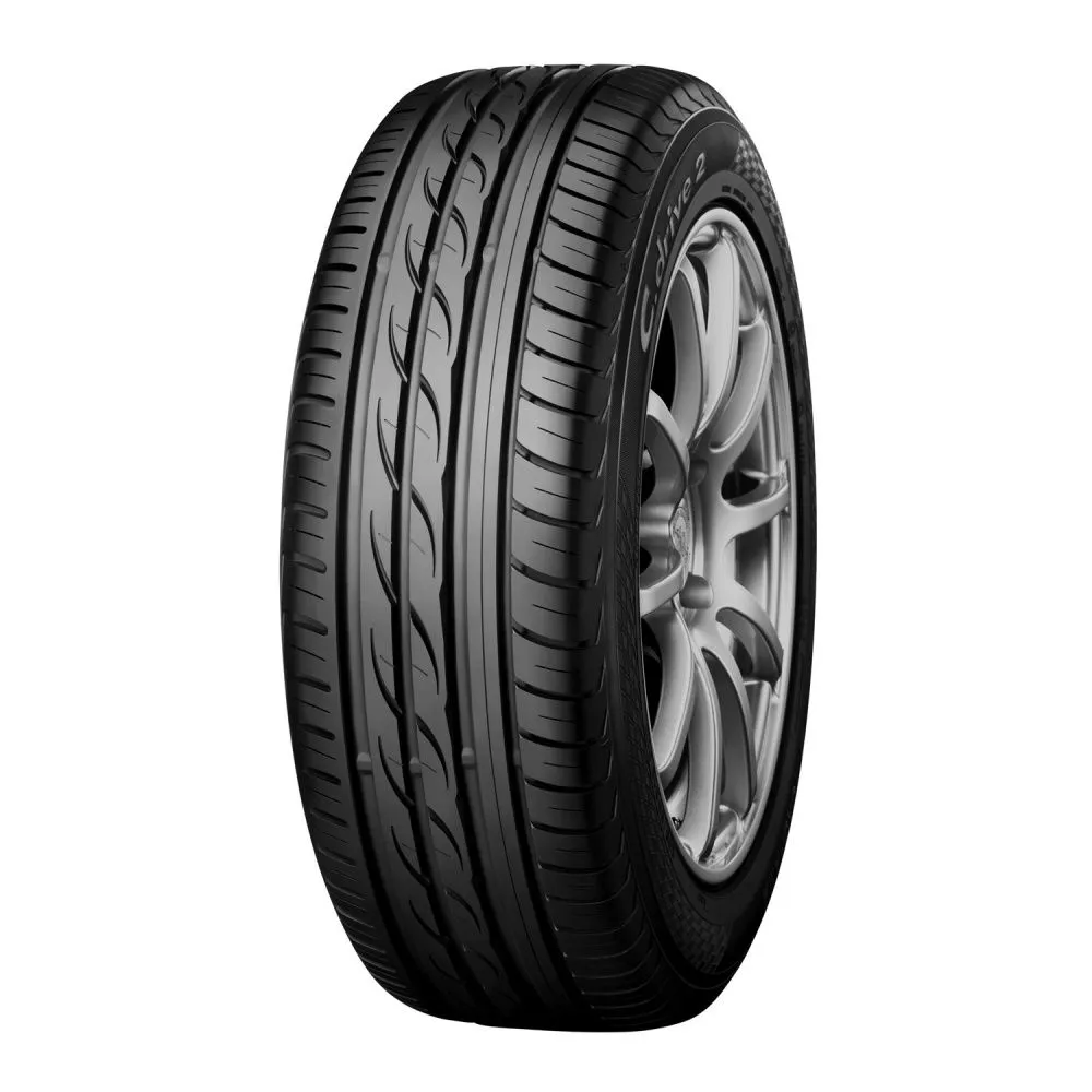 Шина R17 205/50 Yokohama C.drive2 AC02 93W лето F4516
