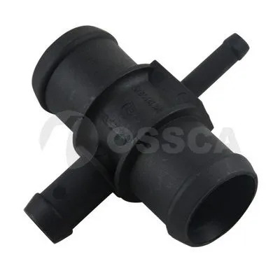 Фланец водяной AUDI A-3,SEAT,SKODA,VW 1.6 04 OSSCA 13726