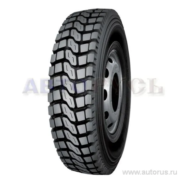 Шина грузовая R16 7,50 TAITONG HS918 122/118K всесез TTG013