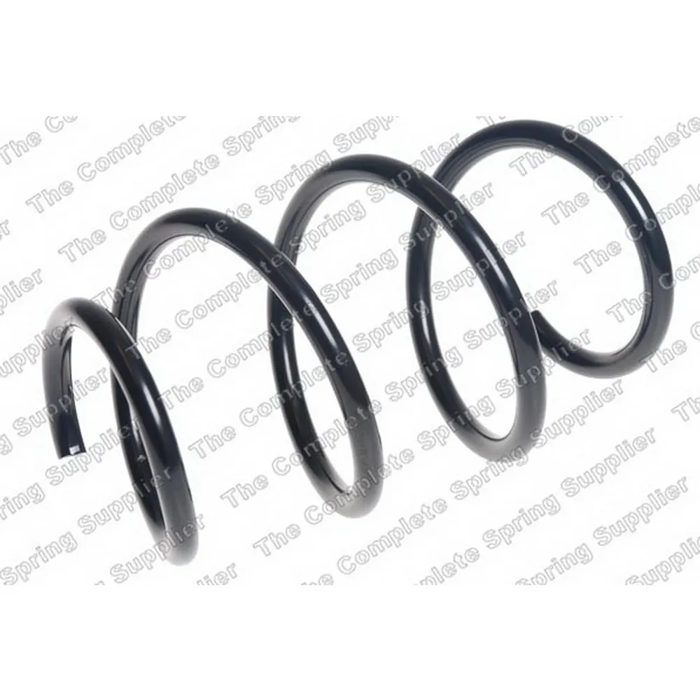 Пружина подвески MERCEDES-BENZ A-CLASS (W176) A 180 (176.042) LESJOFORS 4056904