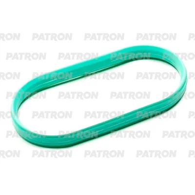 Прокладка впускного коллектора Audi A4, VW Passat 2.0 20V ALT 00> In (4) PATRON PG52080