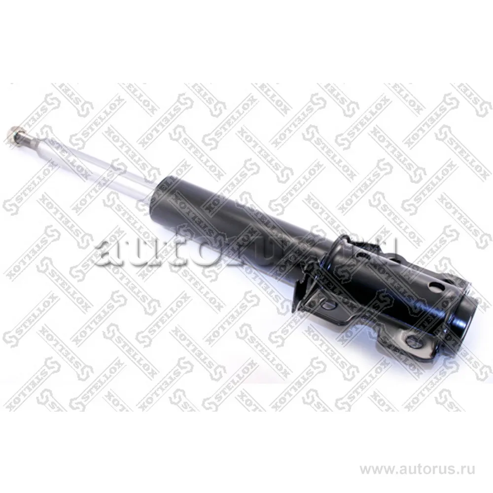 Амортизатор пер.газ MB Sprinter 901-904 95> STELLOX 4214-0168-SX