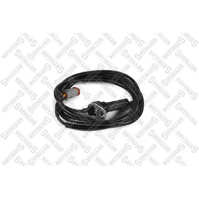 Датчик износа тормозной колодки левый, задний RVI, ROR STELLOX 8551588_SX