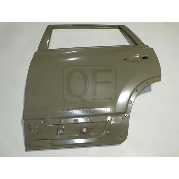 Дверь RR LH QUATTRO FRENI QF30K00014