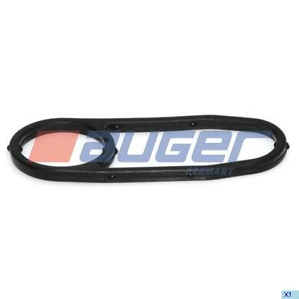 Прокладка масляного фильтра HCV AUGER 75119