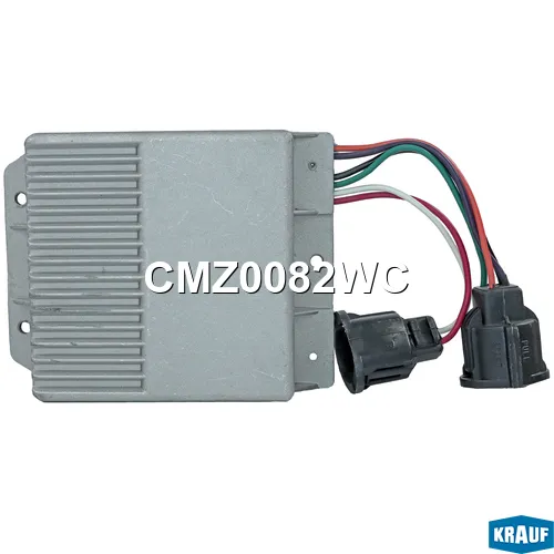 Коммутатор системы зажигания KRAUF CMZ0082WC