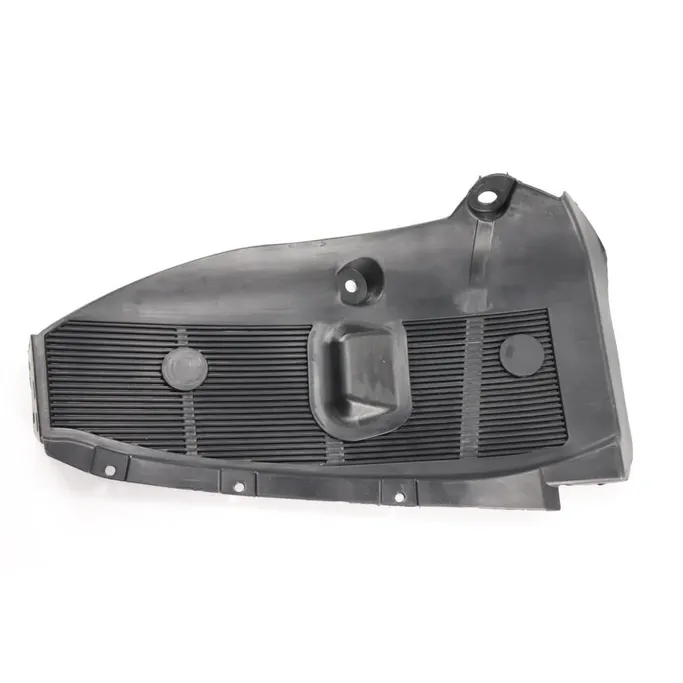 Подкрылок задний Лев. Hyundai Solaris 2011- DoCar 868211R000DCR