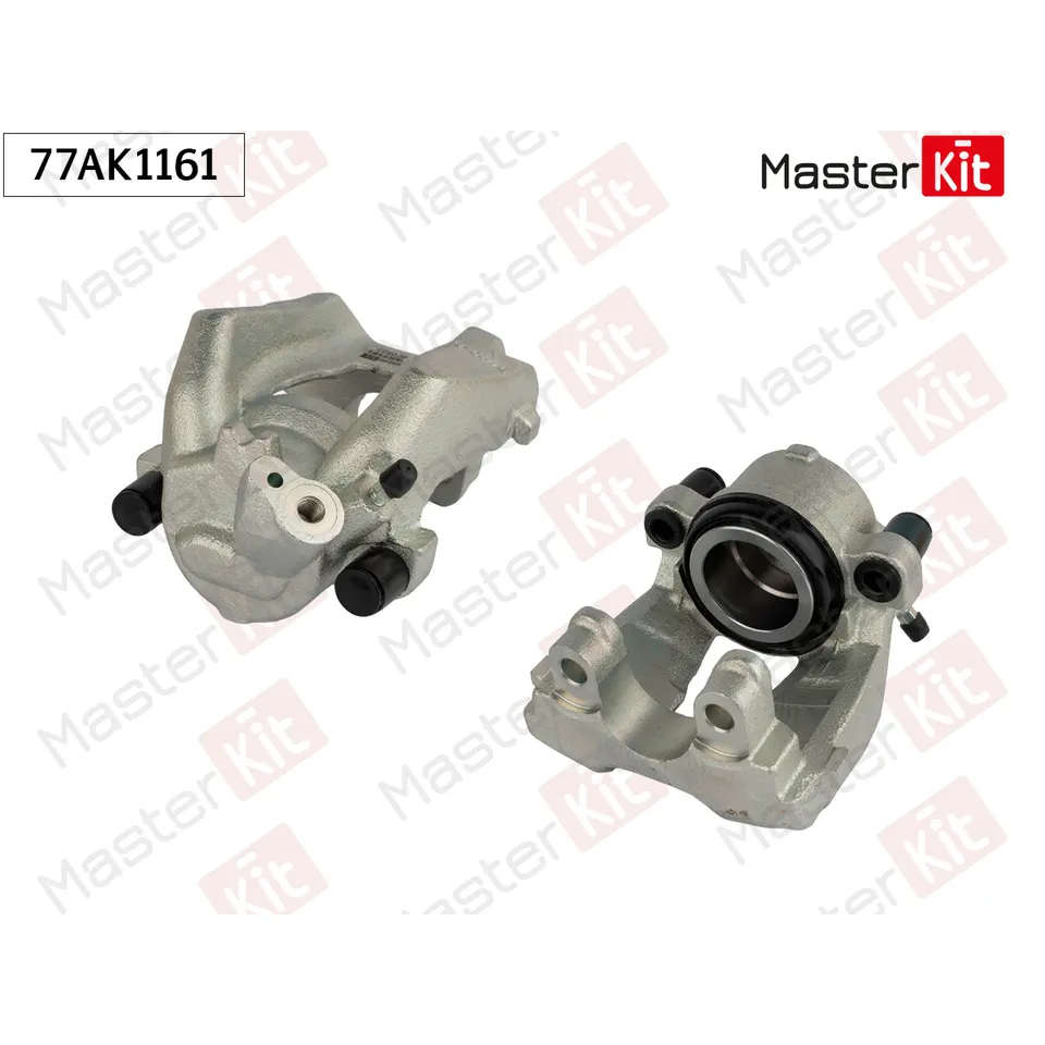 Тормозной суппорт перед. прав. Citroen C4 Grand Picasso II 2013 - MASTERKIT 77AK1161