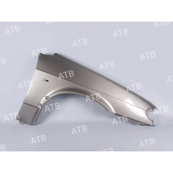 Крыло ВАЗ 2115 Папирус 387 переднее правое ATB 1AV15030FR387