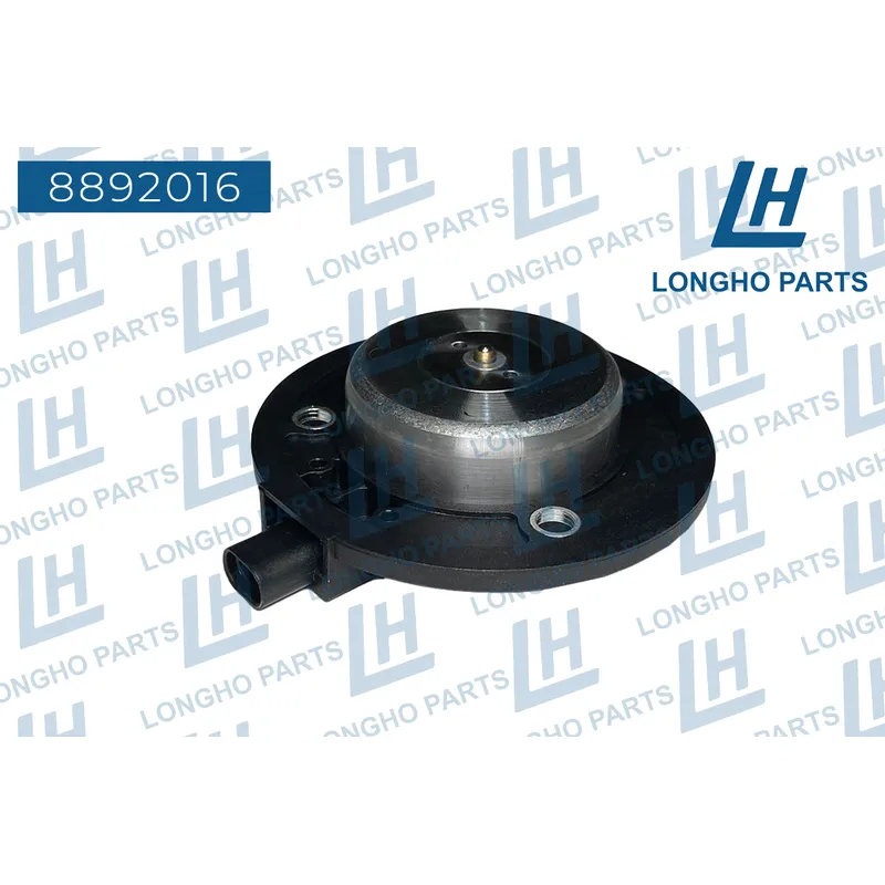 Регулятор фаз газораспределения VAG 06L109259D LONGHO 8892016