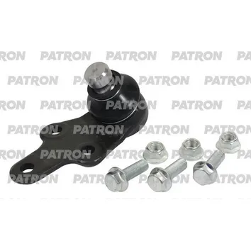 Опора шаровая Заменен на PS30013L. FORD FOCUS III CB8 11- PATRON PS30015L