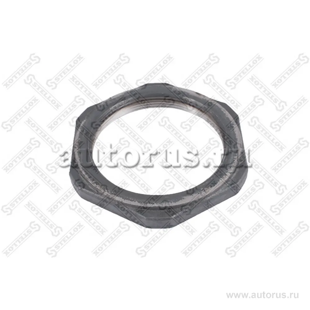 Гайка трансмиссии оси на подвесную M82x2 Volvo STELLOX 83-06802-SX