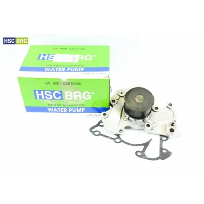 Помпа водяная HSC BRG 620A