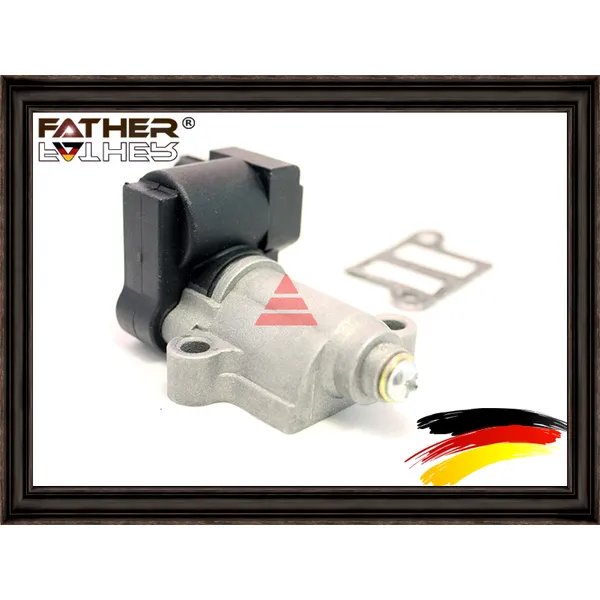 Регулятор холостого хода FATHER F729R59