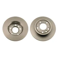 Диск тормозной VW T4 TRW DF1593