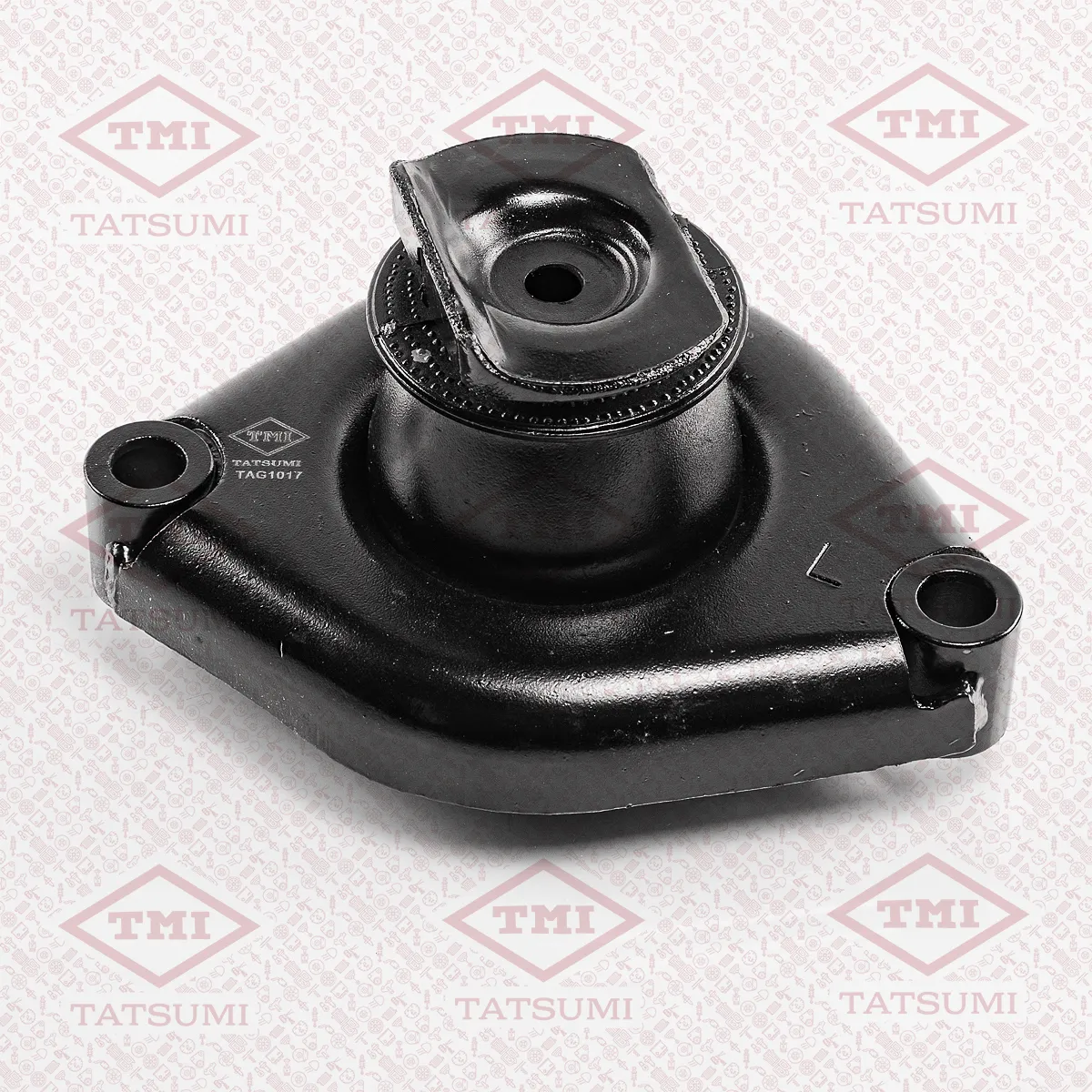 Опора амортизатора задняя L NISSAN Avenir 98-> TATSUMI TAG1017