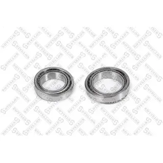 К-кт подшипника ступицы Opel Movano, Renault Master 10> STELLOX 4329274_SX