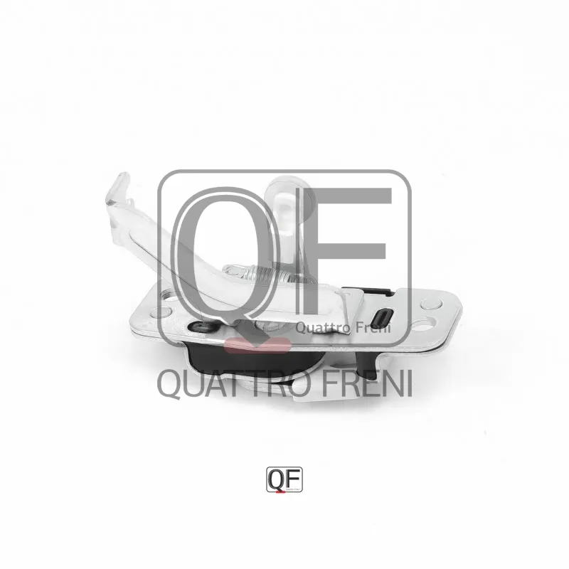 Замок сдвижной двери верхний QUATTRO FRENI QF15I00004