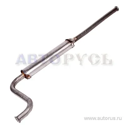 Резонатор ВАЗ 2108-09 АвтоВАЗагрегат