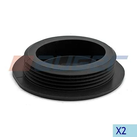 Крышка, Коробка передач HCV AUGER 84651