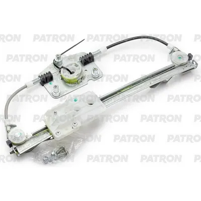 Стеклоподъемник (задний левый) VW Passat (B6) 05-10 PATRON PWR2008L
