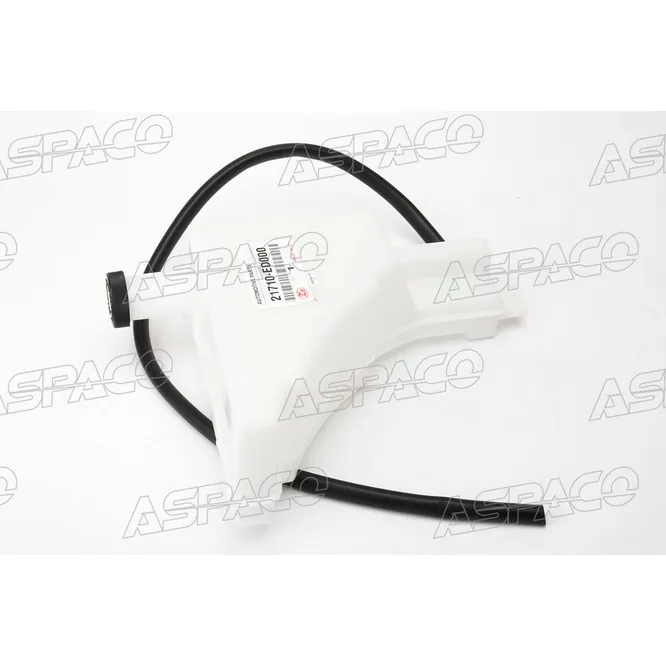 Бачок расширительный NISSAN TIIDA C11 (07-...) ASPACO AP5814