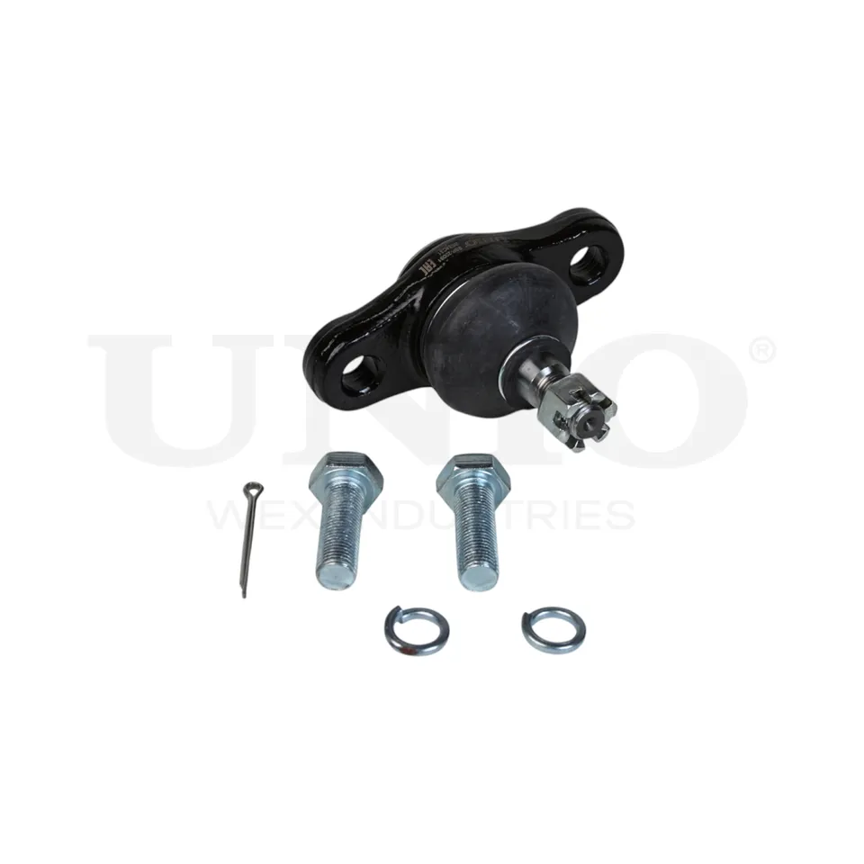 Опора шаровая передняя нижняя UNIO SSP-20061