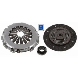 Сцепление, комплект SACHS 3000951556