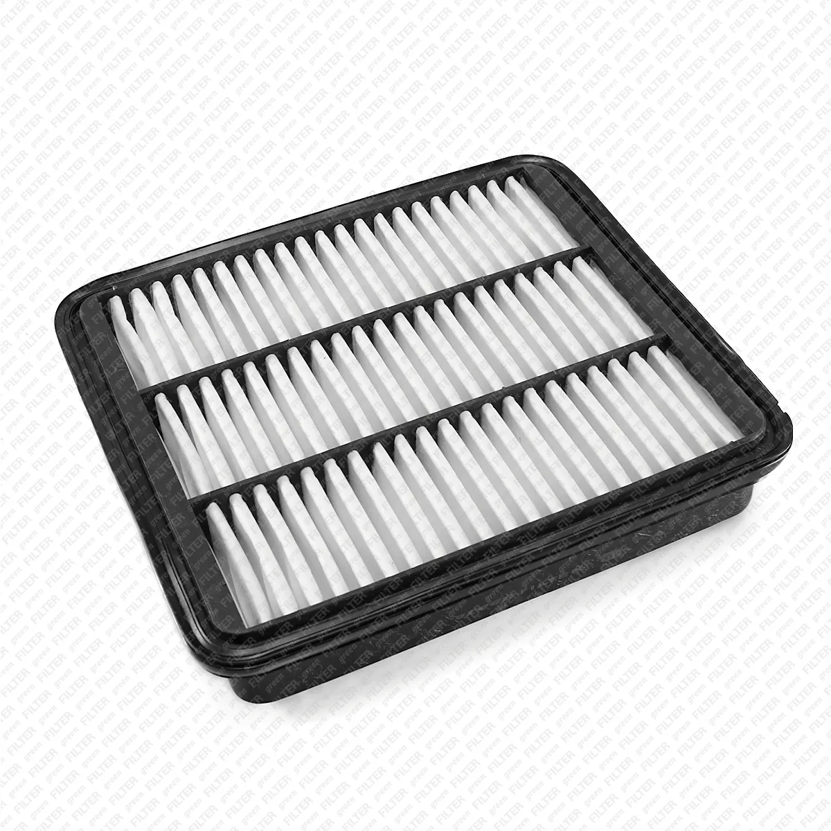 Фильтр воздушный CHERY Tiggo 06-> GREEN FILTER LF0514