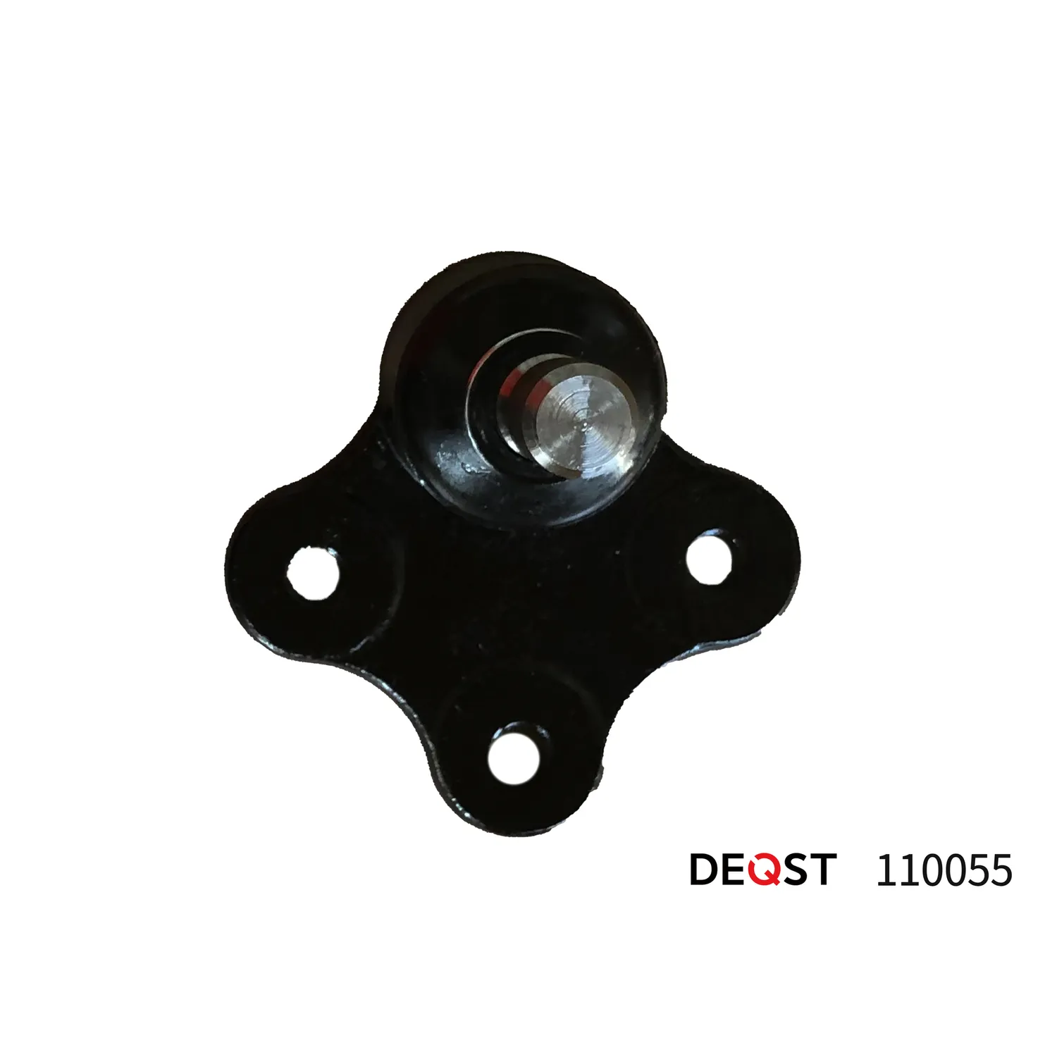Опора шаровая. OPEL CORSA D 07.06- DEQST 110055