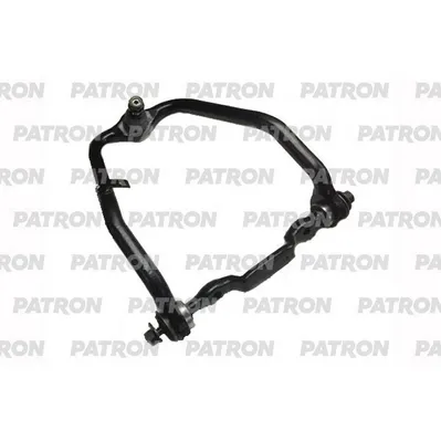 Рычаг подвески левый CHRYSLER SEBRING/CIRRUS/STRATUS R/T 2004-201 PATRON PS50121L