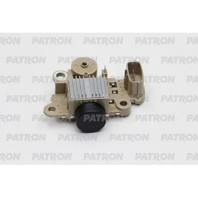 Реле-регулятор генератора MITSUBISHI unit 12V HYUNDAI-KIA PATRON P25-0043KOR