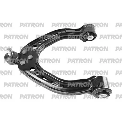 Рычаг подвески TESLA MODEL S 2012-2016 (Произведено в Турции) PATRON PS50250L