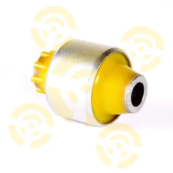 сайлентблок полиуретановый задней подвески