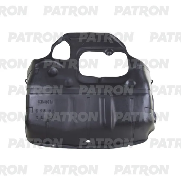 Защита двигателя VOLKSWAGEN TRANSPORTER T 4 2,4 1,9 1990-2003 PATRON P72-0097
