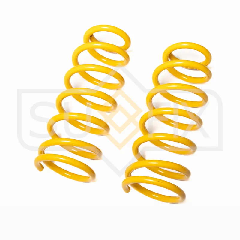 Пружины подвески SUFIX SZ-1483