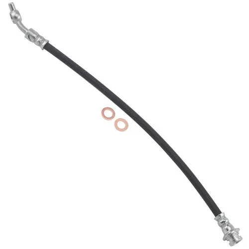 ШЛАНГ ТОРМ ПЕРЕДН ЛЕВ NIS NAVARA 04-/NP300 08- G.U.D GBH000272