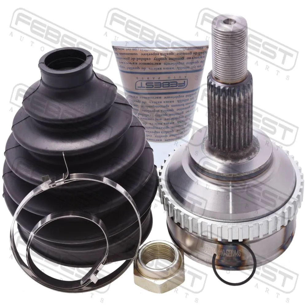 ШРУС наружный 32x54x26 CHRYSLER STRATUS/ SEBRING 2001-2006 [NA] FEBEST 2010-SEBA46