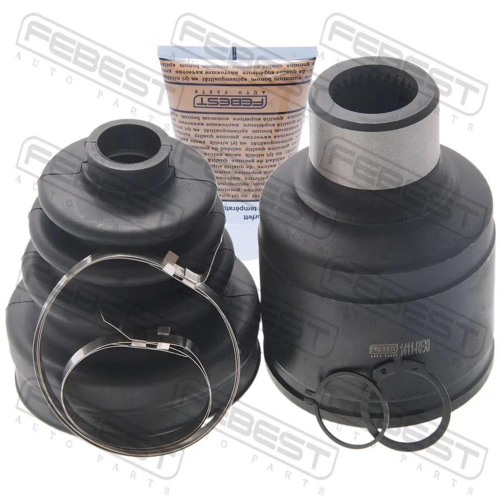ШРУС внутренний 35x47.7x27 SSANG YONG REXTON 2001-2013 FEBEST 1411-REXI