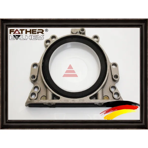 Сальник коленвала задний FATHER F2260R20